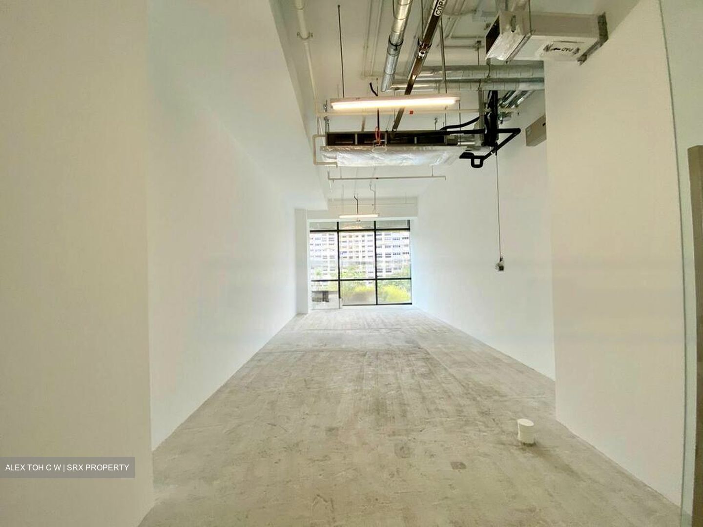 Woods Square (D25), Retail #452201861
